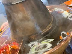 -津门羊大爷·铜锅涮肉(黄河道店)