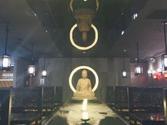 -梅筑·创意料理(王府井百货店)