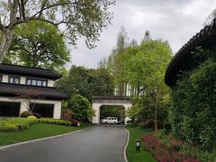 -杭州西湖柳莺里酒店·闻莺厅