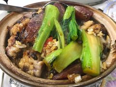 -坤记煲仔小菜(西环店)