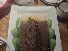 -京坛汇·烤鸭·京菜(宋庄店)