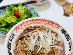 -牛邸·烧肉饭(来福士店)