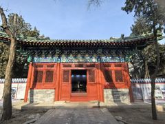 -贤良祠