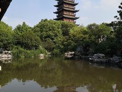 -常熟方塔园