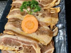秘制牛五花-金刚山(学府路店)