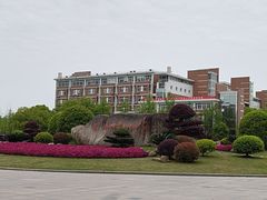 -杭州电子科技大学(下沙校区)