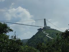 -蓟州溶洞风景区