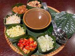 餐前小菜-食肆&Fourteen(武林夜市店)