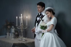 -青悠映画摄影工作室