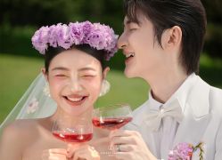 -金夫人婚纱摄影(包河万达店)