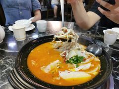 李师傅脆肚-李师傅脆肚(华强北店)