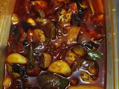 -吉利龙虾·新派海鲜烧烤