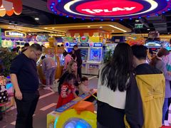 -爱玩嘉年华(江北一店)