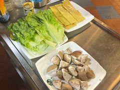 -枇杷园食为鲜火锅(南山店)