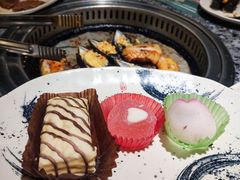 -阪尚皇·原切牛排·烤肉火锅自助(北京路店)