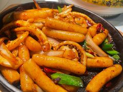 -半勺·新徽菜(银泰城店)