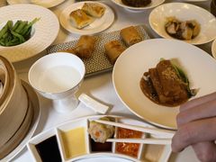 -香宫中餐厅·大连香格里拉(人民路店)