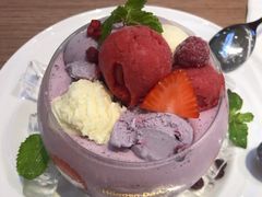 -哈根达斯(皇城恒隆广场店)