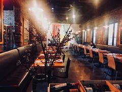 大堂-TIMEZONE8东八时区餐厅&酒吧(798店)