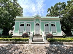 -龙环葡韵住宅式博物馆