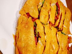 脆皮驴肉-北大街四合院