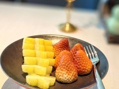-金海华·悦食东方(苏州中心商场店)
