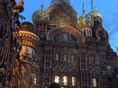 -滴血救世主教堂