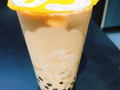 -CoCo都可(合生汇店)