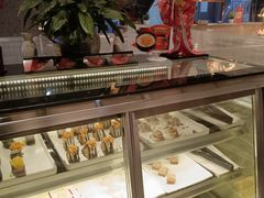 -比格比萨自助(诺亚大厦店)
