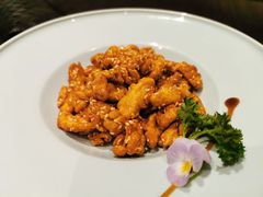 -万丽轩·粤菜(王府井金茂万丽酒店)
