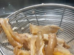 -八合里潮汕鲜牛肉火锅(深圳海岸城店)