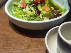 -张大嘴菜馆(庞各庄店)
