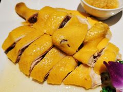 -稻香饭店(IFS国金中心店)