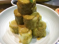 -局气 烤鸭·北京菜(光华路店)