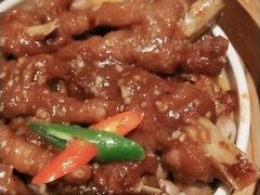-高第街56号餐厅(银座商城玉函店)