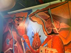 大堂-红钳侠小龙虾·烧烤(中赢康康谷店)