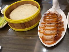 -鸿运楼烤鸭店(天桥店)