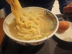 -西部马华清真兰州牛肉面·烧烤夜市(关东店)