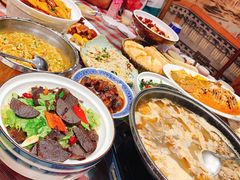 -黄河轩食府(吉祥街店)
