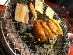 -山之屋炭火烧肉·生啤畅饮(大朗万科中央公园店)