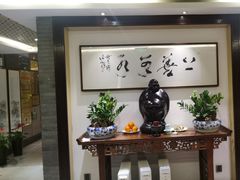 -京杭上院·河景花园餐厅·杭帮菜名店