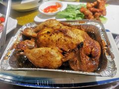 -八道本地特色菜馆(大鹏古城店)