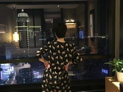 -南京金陵饭店