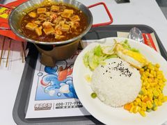 -海盗虾饭·小龙虾饭(惠多港店)