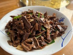 -芦茨金富饭庄·25年老字号·专做稻草鸡