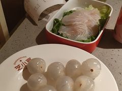 -芝小官毛肚火锅海鲜自助(淮安清江浦区新亚店)