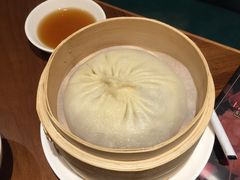 蟹粉汤包-上海人家花樣年华(中山公园店)