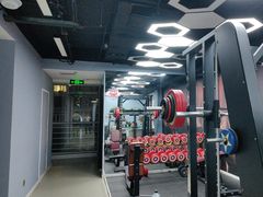 -即刻自助健身·私教馆(对外经贸店)
