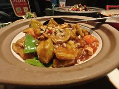 -锦府盐帮·侯宅(五棵松万达店)