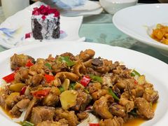 -鲁城往事(游客中心店)
